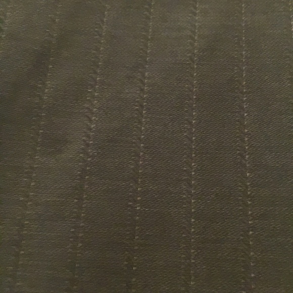 REDUCED!  Men’s 38x30 Bertucci Brown Pants - Picture 3 of 3